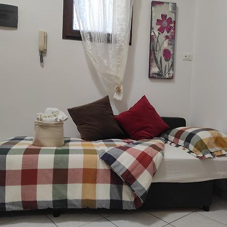 La Maison Di Giusy Catania Ngoại thất bức ảnh