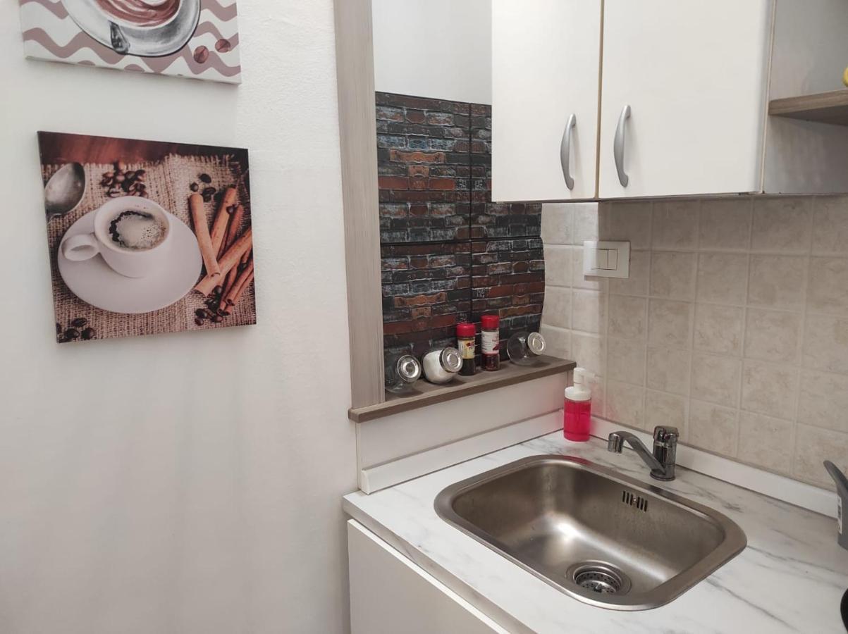 La Maison Di Giusy Catania Ngoại thất bức ảnh
