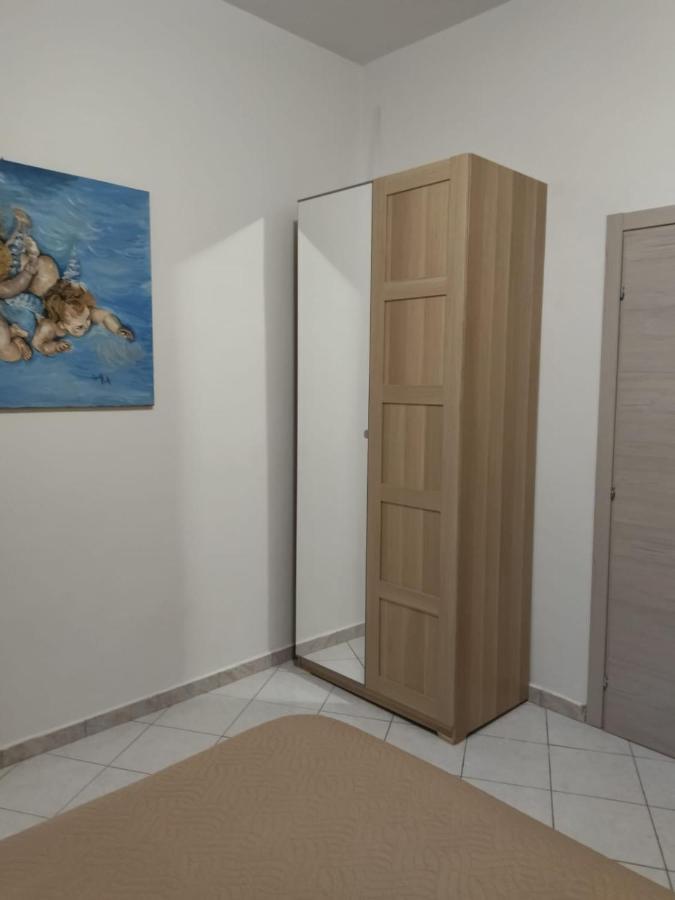 La Maison Di Giusy Catania Ngoại thất bức ảnh