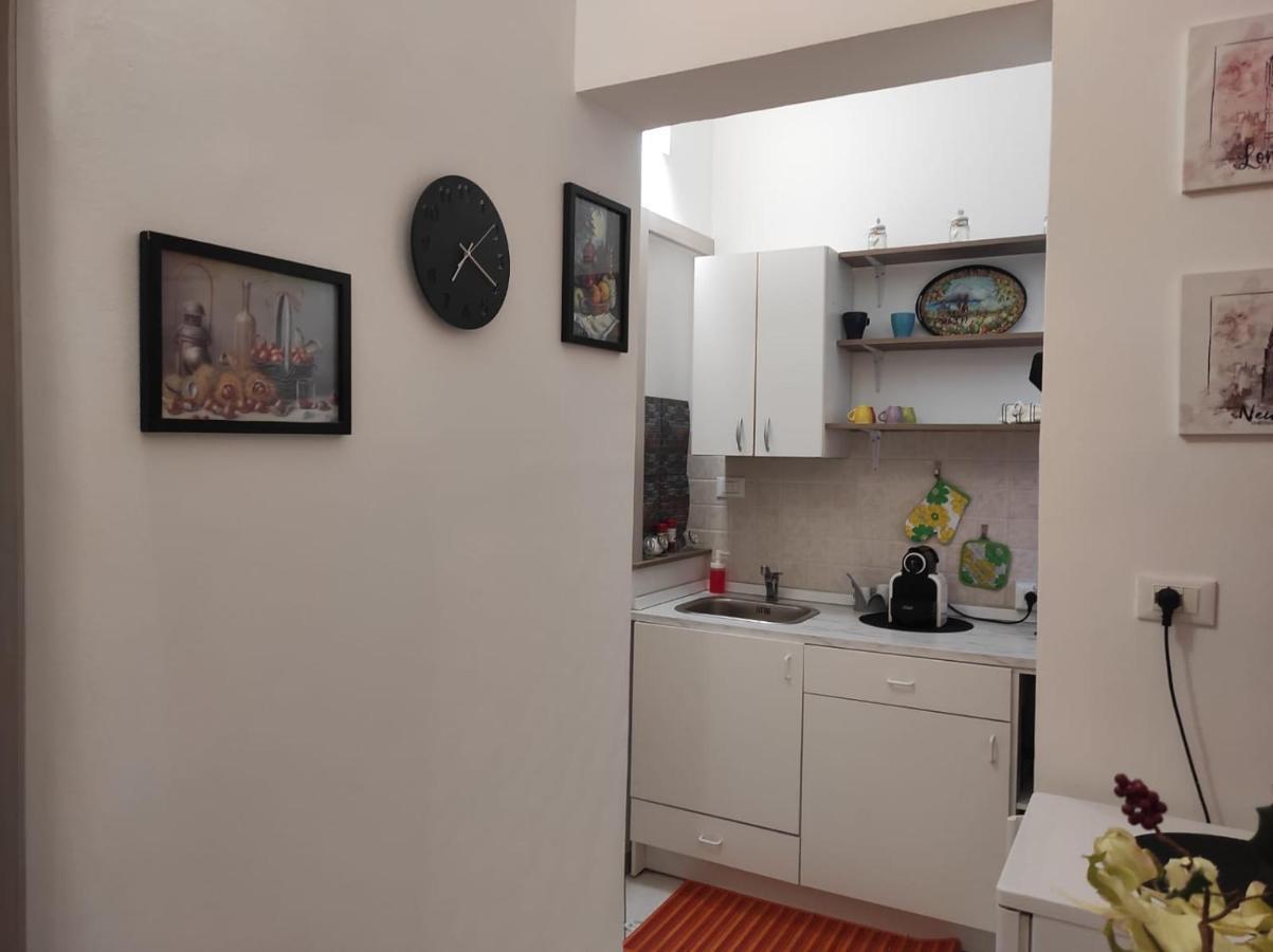 La Maison Di Giusy Catania Ngoại thất bức ảnh