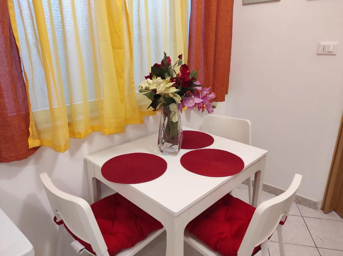 La Maison Di Giusy Catania Ngoại thất bức ảnh
