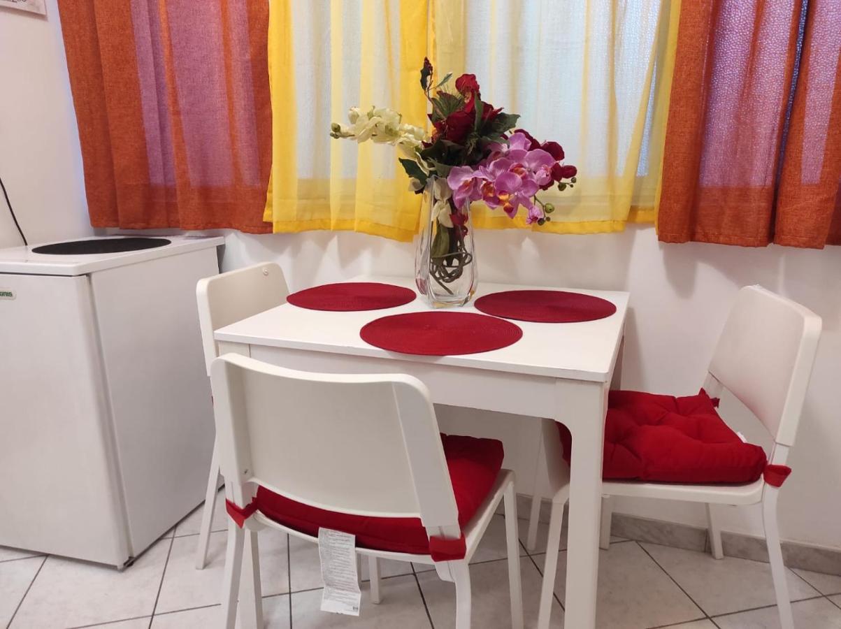 La Maison Di Giusy Catania Ngoại thất bức ảnh
