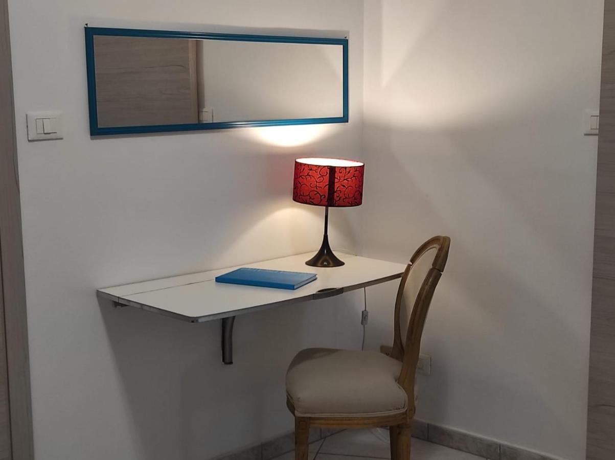 La Maison Di Giusy Catania Ngoại thất bức ảnh