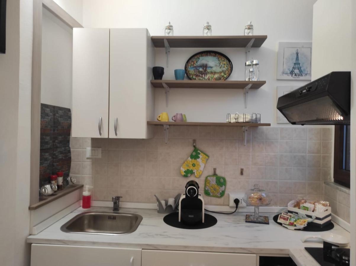 La Maison Di Giusy Catania Ngoại thất bức ảnh