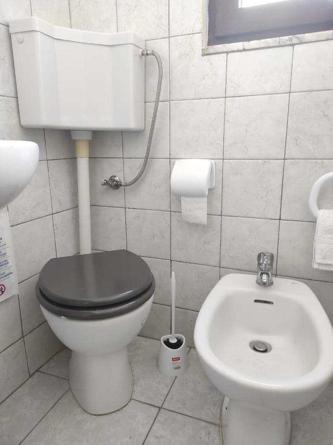 La Maison Di Giusy Catania Ngoại thất bức ảnh