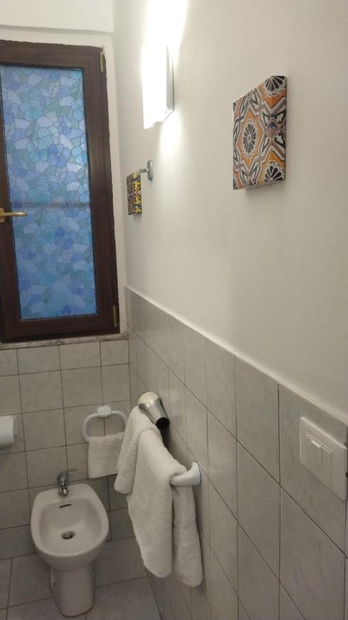 La Maison Di Giusy Catania Ngoại thất bức ảnh