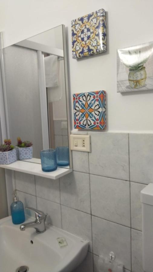 La Maison Di Giusy Catania Ngoại thất bức ảnh