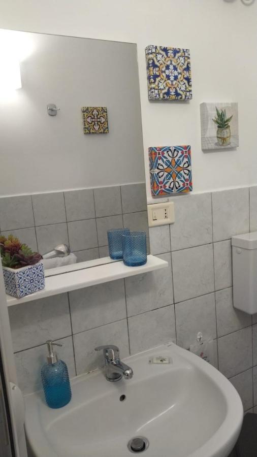 La Maison Di Giusy Catania Ngoại thất bức ảnh
