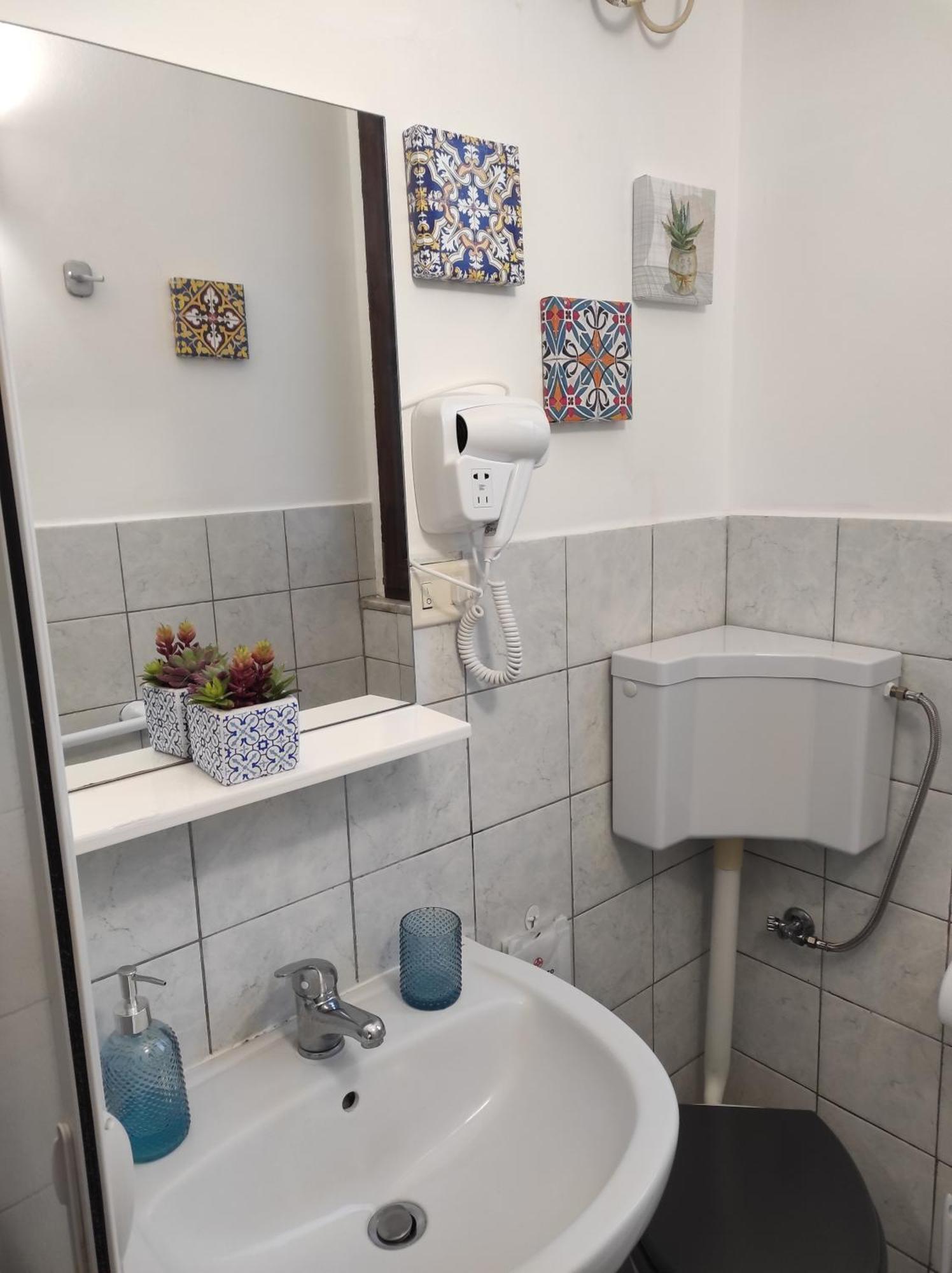 La Maison Di Giusy Catania Ngoại thất bức ảnh