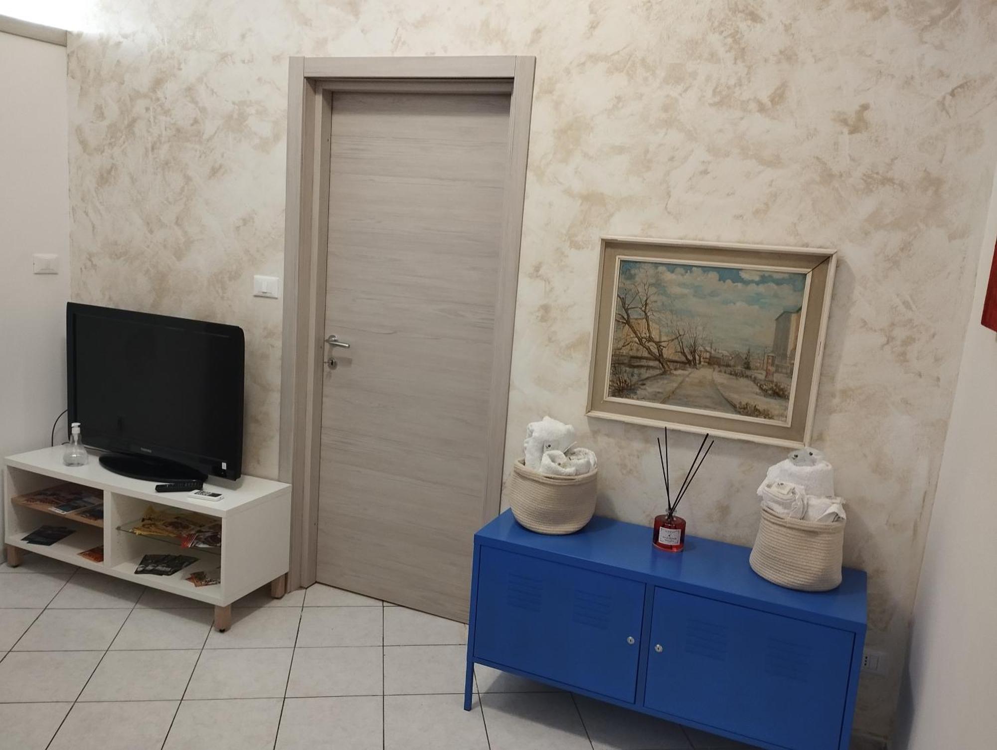 La Maison Di Giusy Catania Ngoại thất bức ảnh
